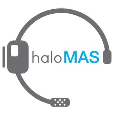 haloMAS Teknisi