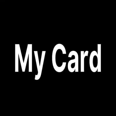 My Card
