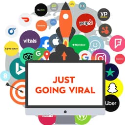 JustGoingViral