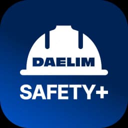 DAELIM SAFETY+
