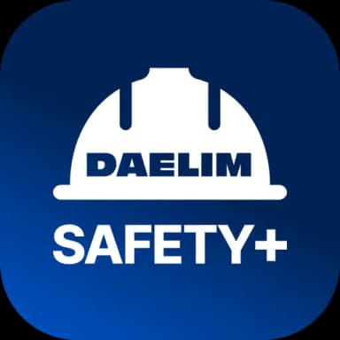 DAELIM SAFETY+