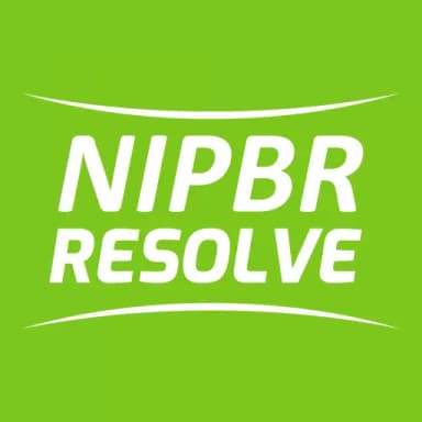 NIPBR Resolve