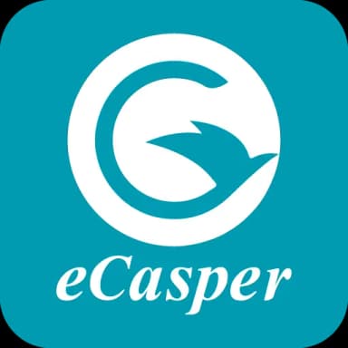 eCasper 3.0