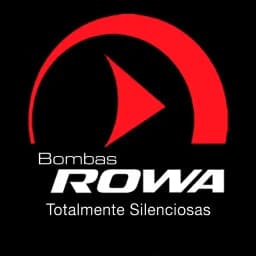 Bombas ROWA