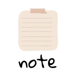 My Note App