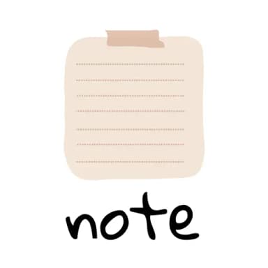 My Note App