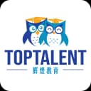Top Talent Parent