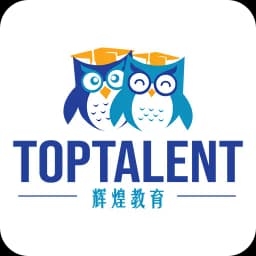Top Talent Parent