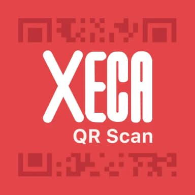 Xeca scan