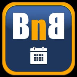 BnB calendar