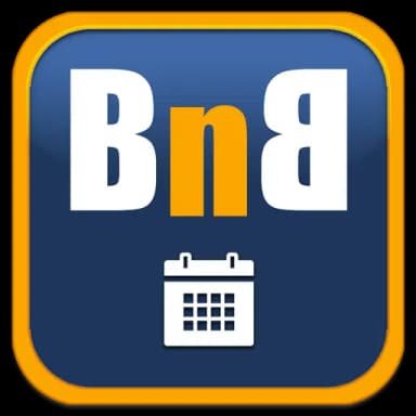 BnB calendar