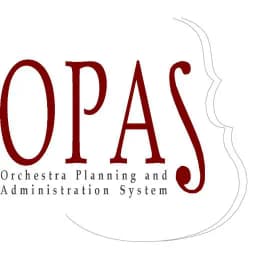 OPAS Calendar