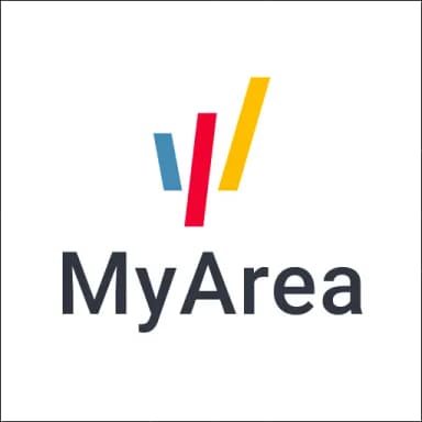 MyArea SD Worx