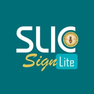 SLIC Sign Lite