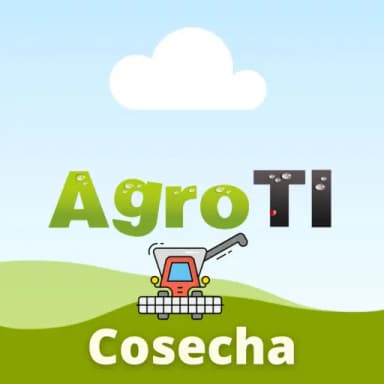AgroTI Cosecha