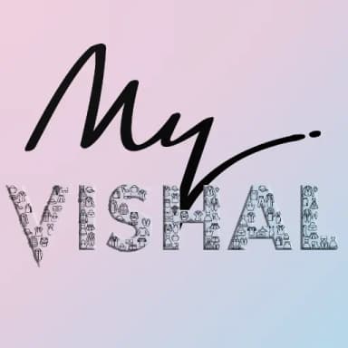 MyVishal HRMS