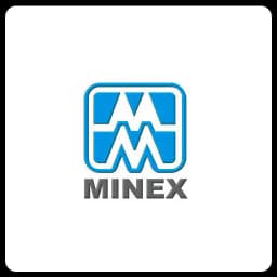 Minex HRMS