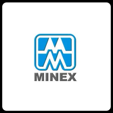 Minex HRMS