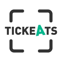 Tickeats