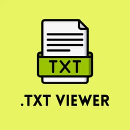 Text Viewer