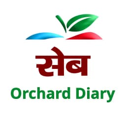 Orchard Diary