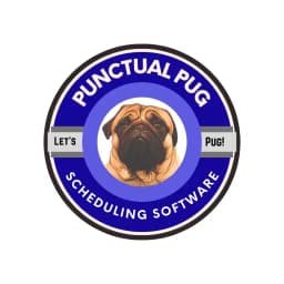 Punctual Pug