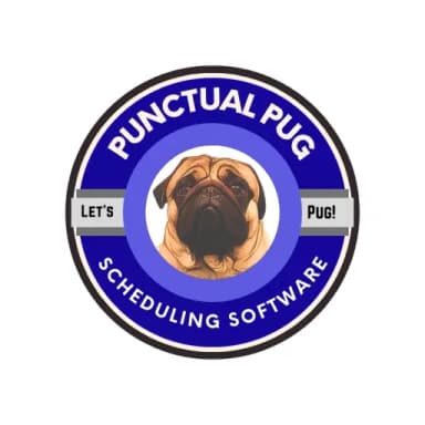 Punctual Pug