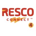 RESCO Connect 4