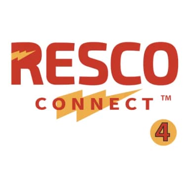 RESCO Connect 4