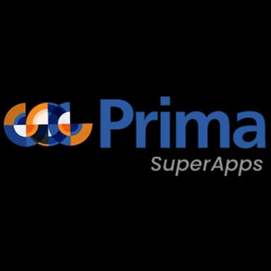 Prima Super Apps