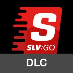 SLV:GO DLC