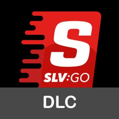 SLV:GO DLC