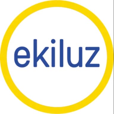 Ekiluz Energía