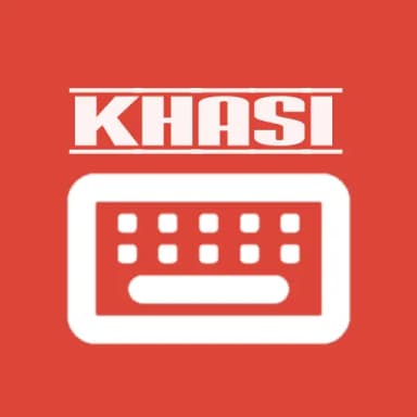 Khasi Keyboard