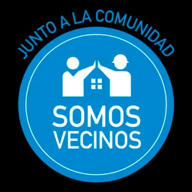 App Somos Vecinos