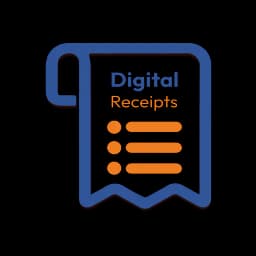 Digital Receipts