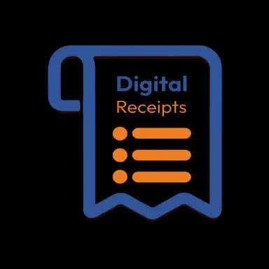 Digital Receipts