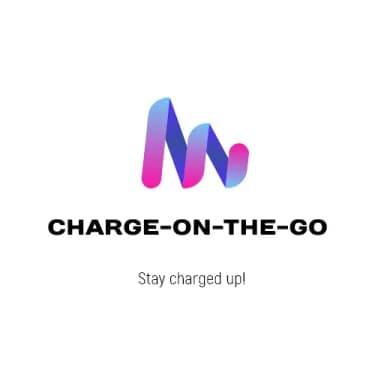Charge On The Go