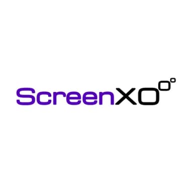 ScreenXO Admin