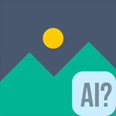 AI Image Detector