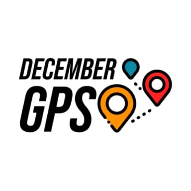 December GPS