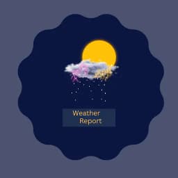 Weather Forecast