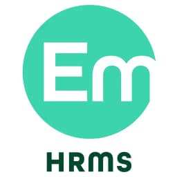 Emspaced HRMS