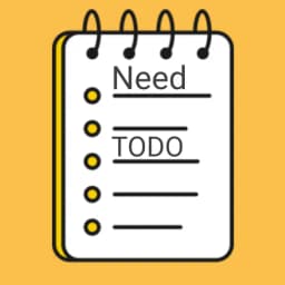 NeedTODO