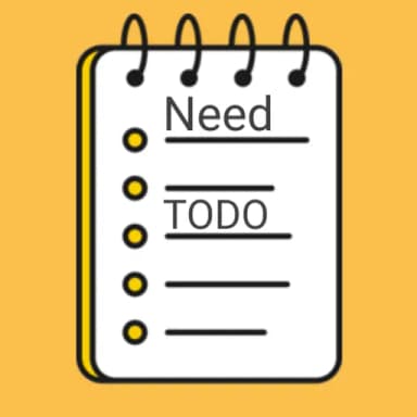 NeedTODO