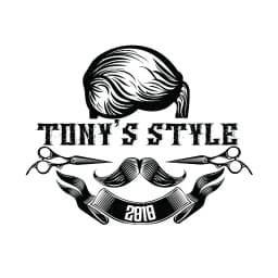 Tony's Style