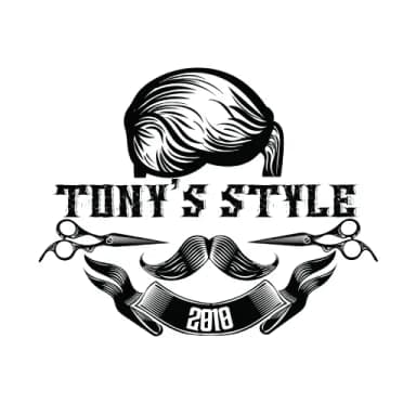 Tony's Style