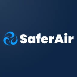 Safer Air Tech App