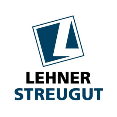 LEHNER Streugut