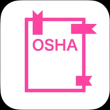 OSHA NOTE